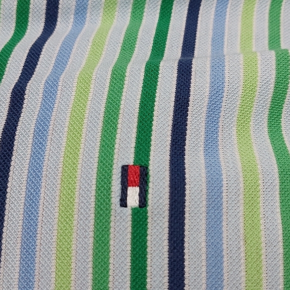 Men's polo - Picture 2 of 6